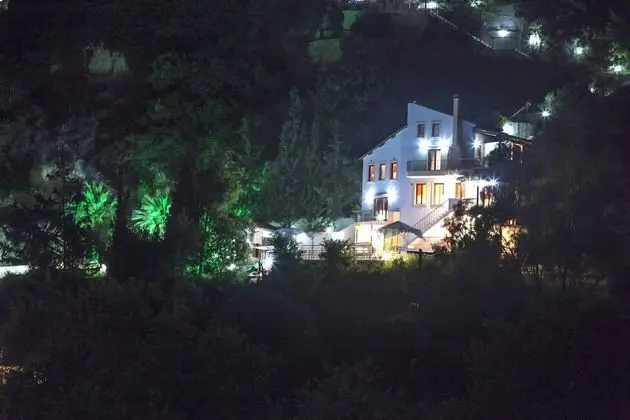 Villa (Cleopatra)