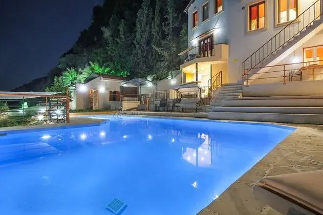 Villa (Cleopatra)
