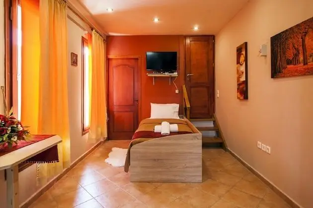 Villa (Cleopatra)