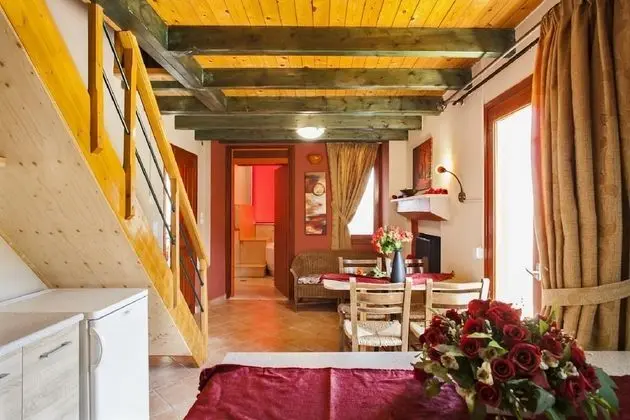 Villa (Cleopatra)