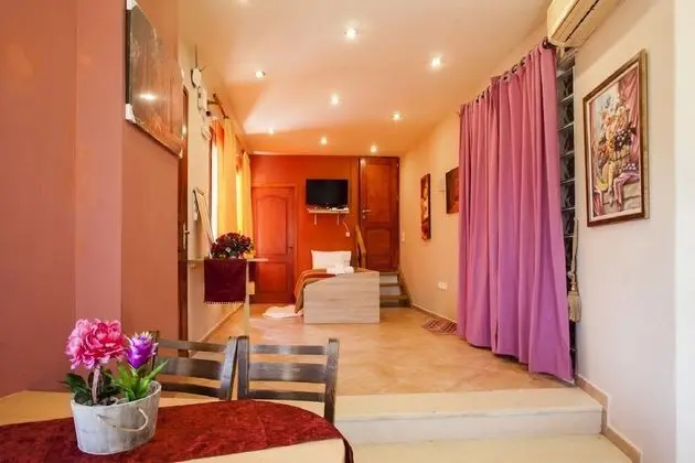 Villa (Cleopatra)