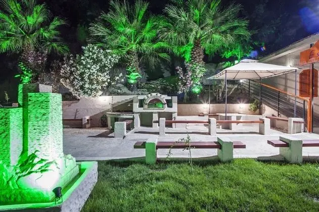 Villa (Cleopatra)