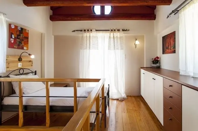 Dubleks (Maisonette)