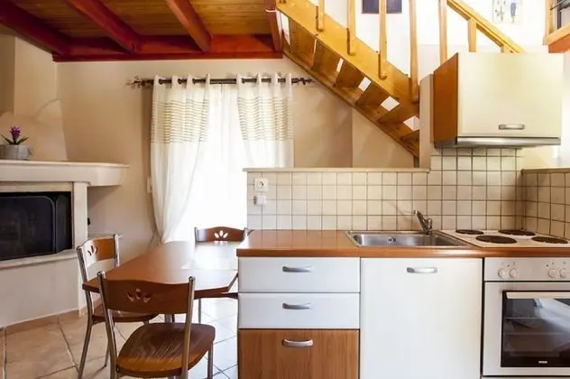 Dubleks (Maisonette)