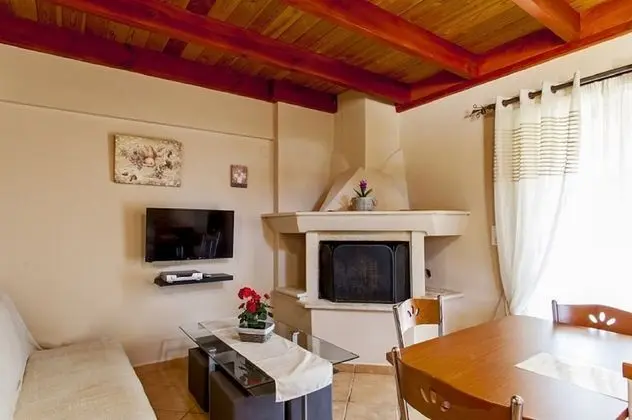 Dubleks (Maisonette)