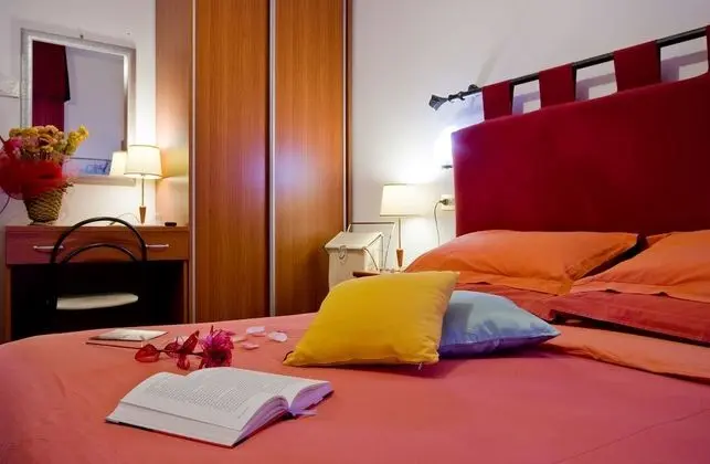 Standard Dört Kişilik Oda