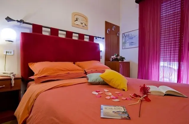 Standard Dört Kişilik Oda