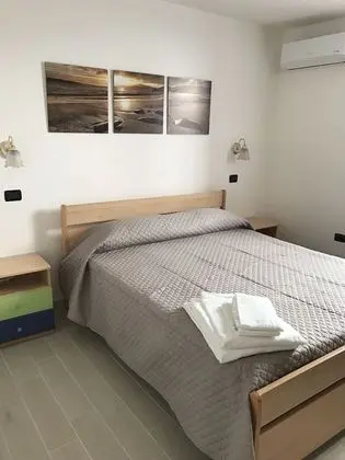 Comfort Apart Daire, 2 Yatak Odası