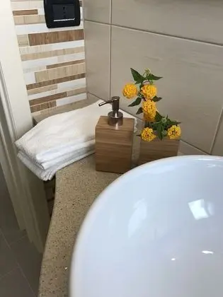 Comfort Apart Daire, 2 Yatak Odası