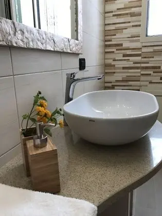 Comfort Apart Daire, 2 Yatak Odası