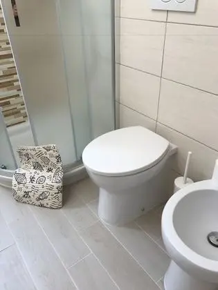 Comfort Apart Daire, 2 Yatak Odası
