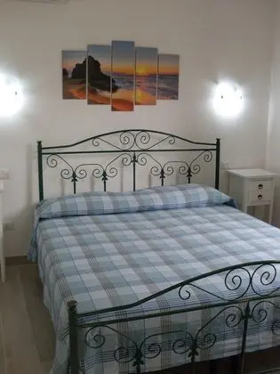 Deluxe Apart Daire, 2 Yatak Odası, Deniz Manzaralı