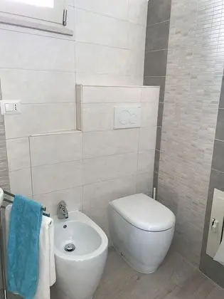 Deluxe Apart Daire, 2 Yatak Odası, Deniz Manzaralı