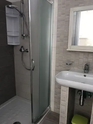Deluxe Apart Daire, 2 Yatak Odası, Deniz Manzaralı