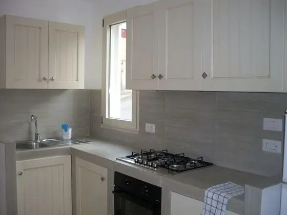 Deluxe Apart Daire, 2 Yatak Odası, Deniz Manzaralı