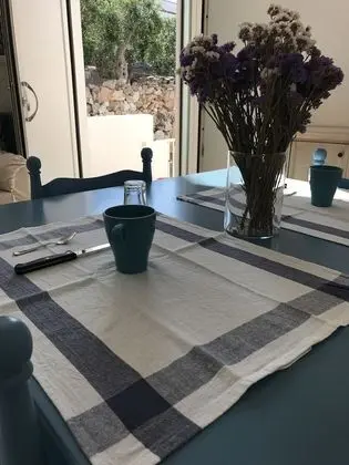Deluxe Apart Daire, 2 Yatak Odası, Deniz Manzaralı