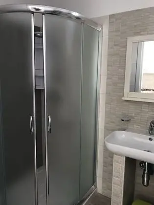 Deluxe Apart Daire, 2 Yatak Odası, Deniz Manzaralı