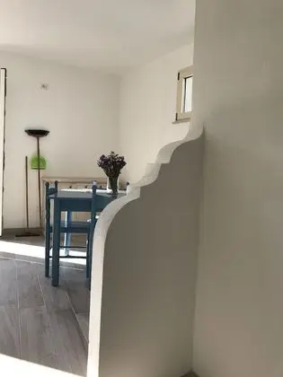 Deluxe Apart Daire, 2 Yatak Odası, Deniz Manzaralı