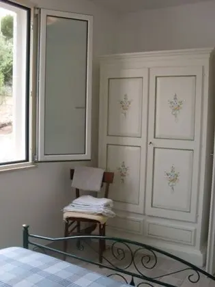 Deluxe Apart Daire, 2 Yatak Odası, Deniz Manzaralı