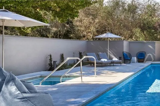 Villa, 5 Yatak Odası (at the Estate, Private Residence)