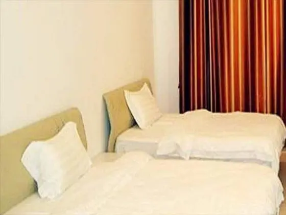 Deluxe İki Ayrı Yataklı Oda