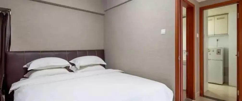 Deluxe Süit