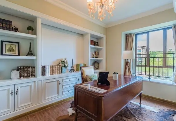 Villa, 4 Yatak Odası