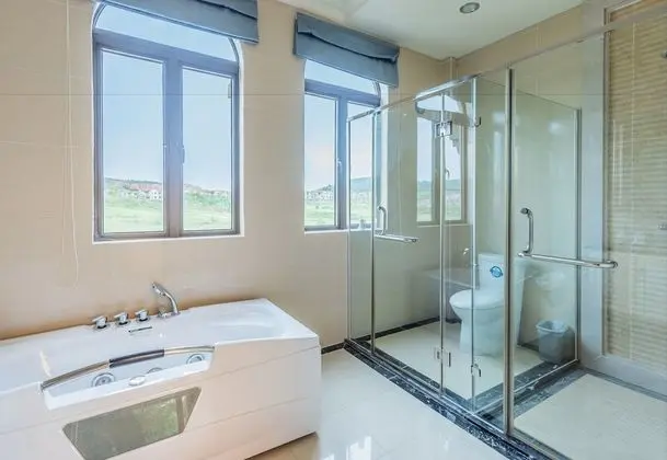 Villa, 4 Yatak Odası
