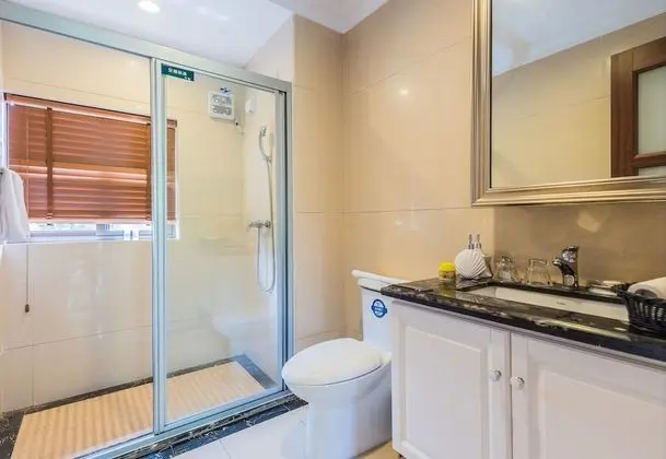 Apart Daire, 3 Yatak Odası