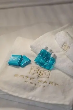 Deluxe İki Ayrı Yataklı Oda