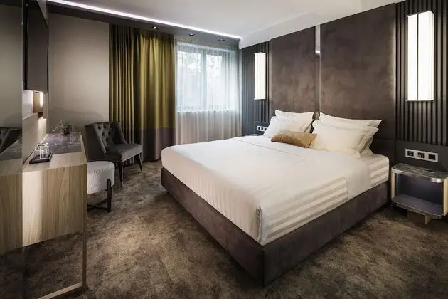 King Room