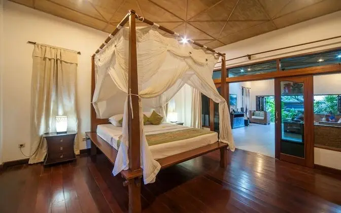Elite Villa, 4 Yatak Odası, Kişiye Özel Havuzlu