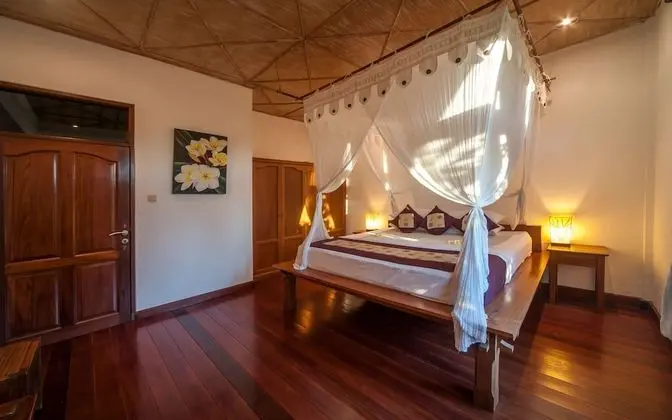 Elite Villa, 4 Yatak Odası, Kişiye Özel Havuzlu