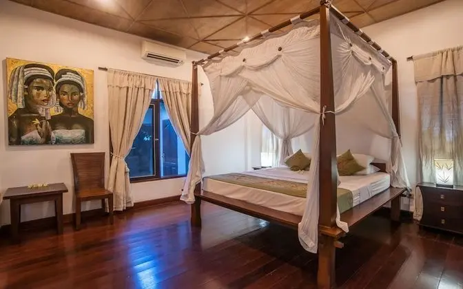 Elite Villa, 4 Yatak Odası, Kişiye Özel Havuzlu
