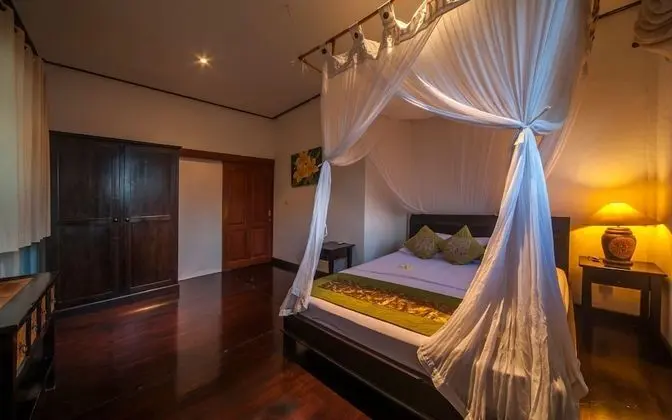 Elite Villa, 4 Yatak Odası, Kişiye Özel Havuzlu