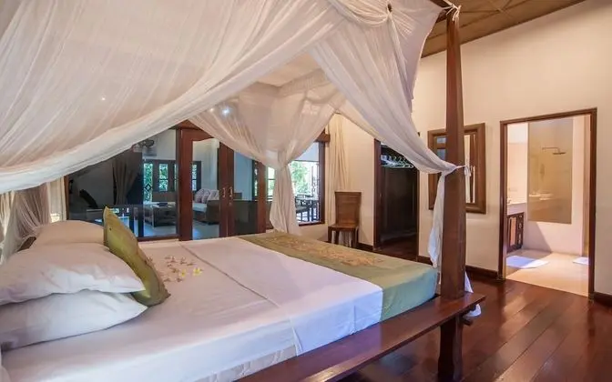 Elite Villa, 4 Yatak Odası, Kişiye Özel Havuzlu