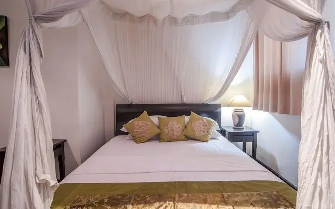 Elite Villa, 4 Yatak Odası, Kişiye Özel Havuzlu
