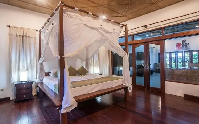Elite Villa, 4 Yatak Odası, Kişiye Özel Havuzlu