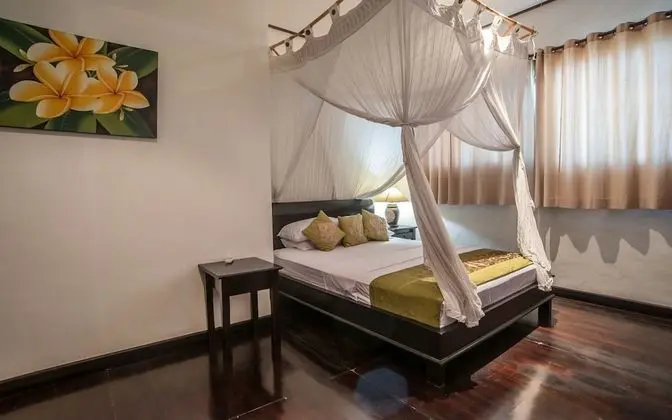 Elite Villa, 4 Yatak Odası, Kişiye Özel Havuzlu
