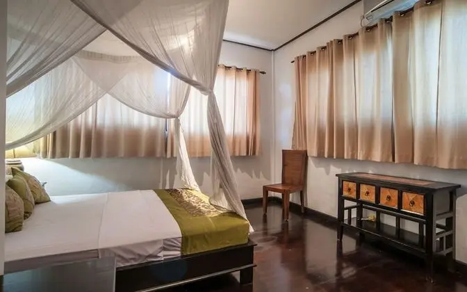 Elite Villa, 4 Yatak Odası, Kişiye Özel Havuzlu