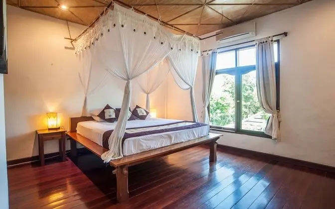 Elite Villa, 4 Yatak Odası, Kişiye Özel Havuzlu