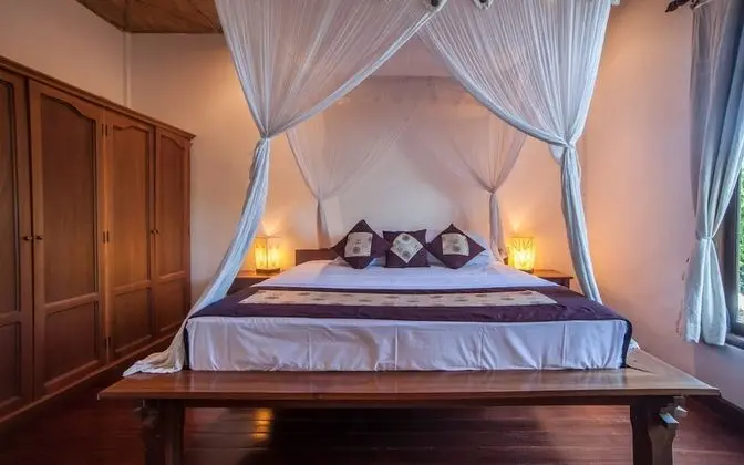 Elite Villa, 4 Yatak Odası, Kişiye Özel Havuzlu
