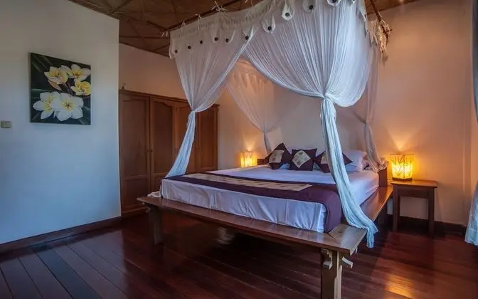 Elite Villa, 4 Yatak Odası, Kişiye Özel Havuzlu