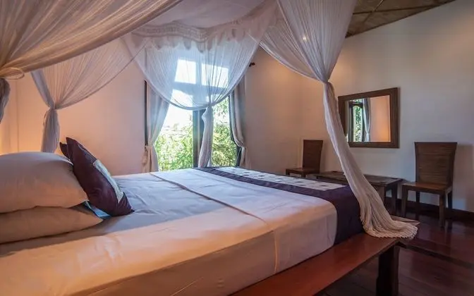 Elite Villa, 4 Yatak Odası, Kişiye Özel Havuzlu