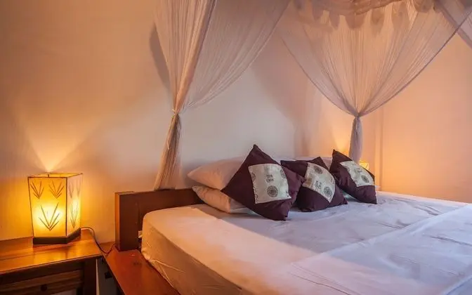 Elite Villa, 4 Yatak Odası, Kişiye Özel Havuzlu