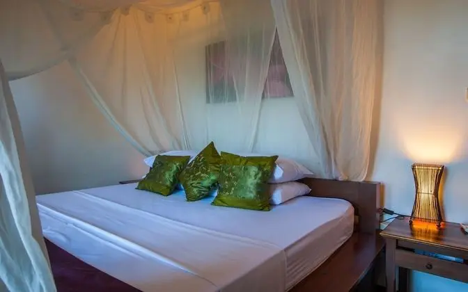 Elite Villa, 4 Yatak Odası, Kişiye Özel Havuzlu