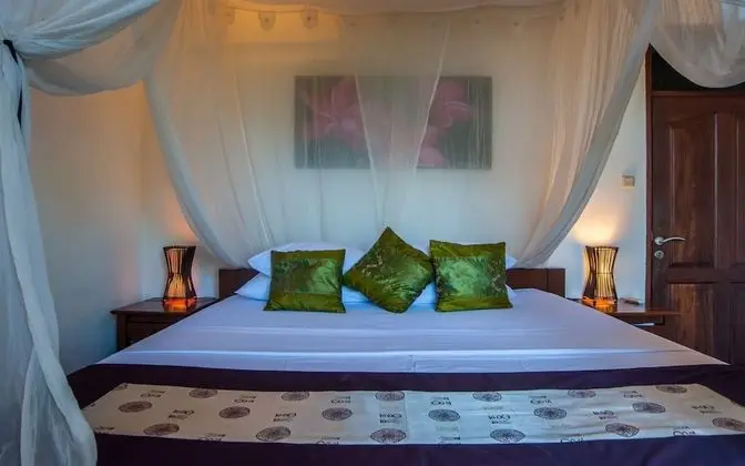 Elite Villa, 4 Yatak Odası, Kişiye Özel Havuzlu