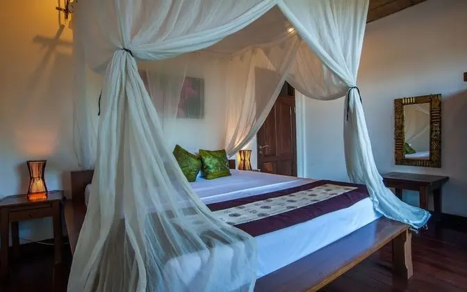 Elite Villa, 4 Yatak Odası, Kişiye Özel Havuzlu