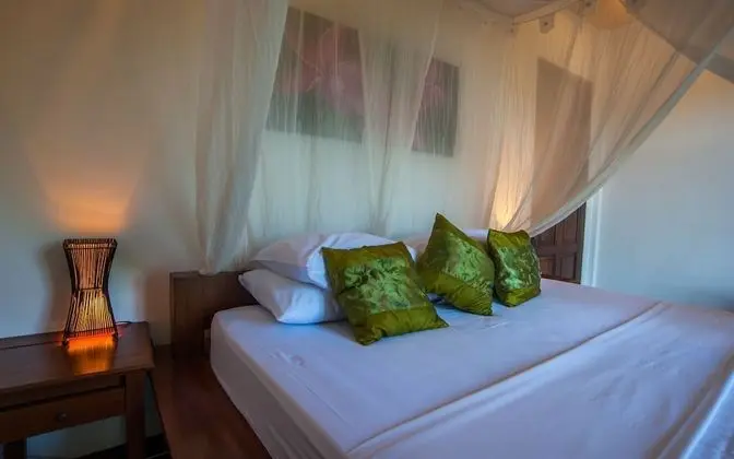 Elite Villa, 4 Yatak Odası, Kişiye Özel Havuzlu