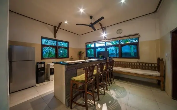 Elite Villa, 4 Yatak Odası, Kişiye Özel Havuzlu